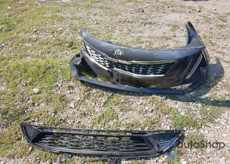 2019 Kia Optima Lx из США, поврежденный, VIN 5XXGT4L37KG283887